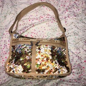 Le Sportsac Crossbody